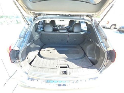 Used 2018 Nissan Rogue Sport SL w/ SL Premium Package image 27