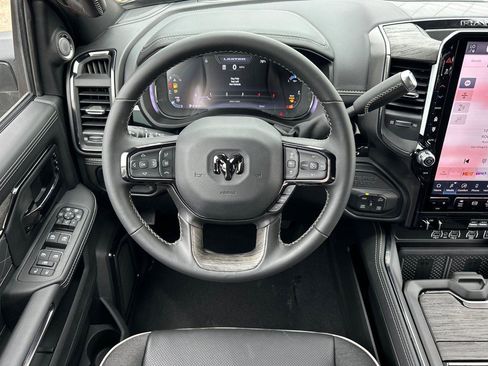 New 2026 RAM 2500 Limited image 11