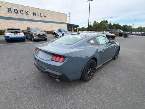 New 2026 Ford Mustang GT RWD image 13