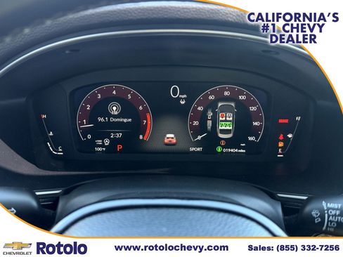 Used 2024 Honda Civic Touring image 26