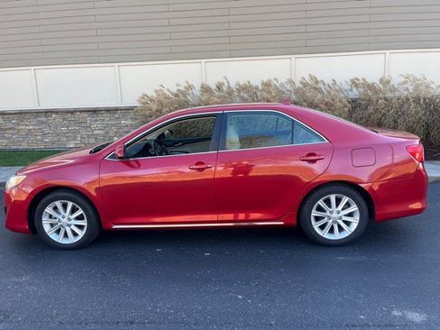 Used 2012 Toyota Camry XLE image 26
