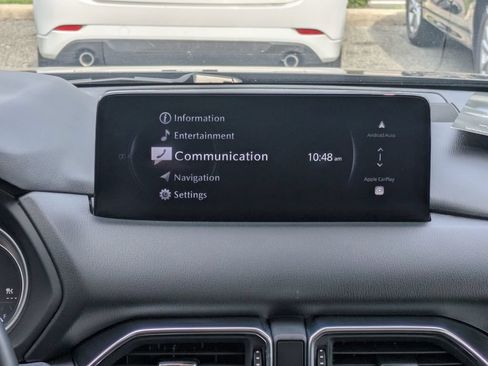 Certified 2025 MAZDA CX-5 AWD 2.5 S image 17