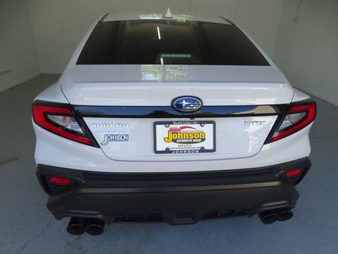 Used 2022 Subaru WRX AWD/4WD image 18