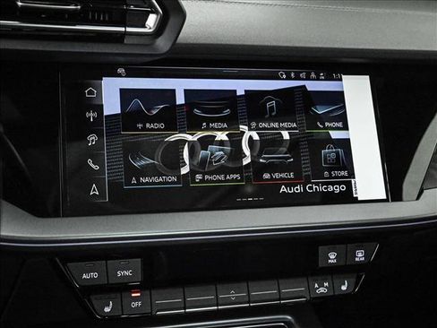 New 2026 Audi A3 2.0T Premium AWD/4WD image 15