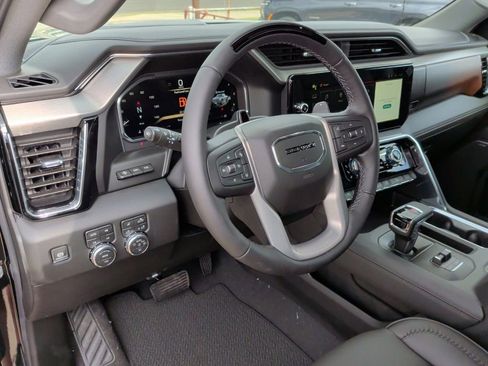 New 2026 GMC Sierra 1500 Denali AWD/4WD image 14
