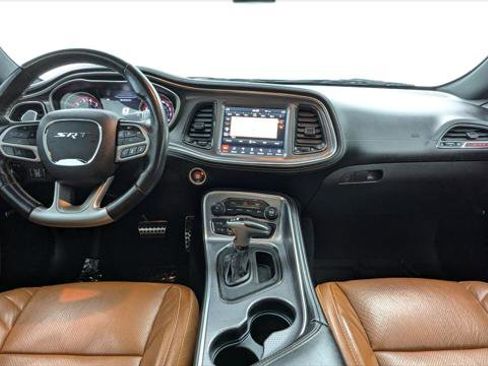 Used 2020 Dodge Challenger SRT Hellcat w/ Plus Package image 22