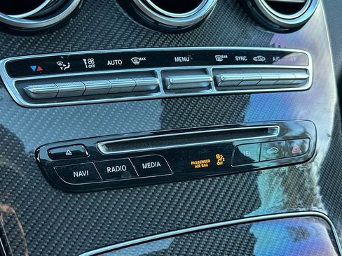 Used 2018 Mercedes-Benz GLC 43 AMG 4MATIC Coupe image 19