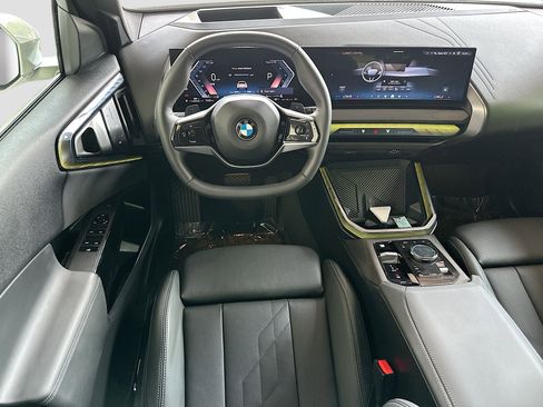 Used 2026 BMW X3 xDrive30 AWD/4WD image 21