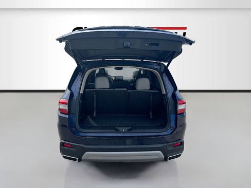 Used 2025 Honda Pilot Elite image 28
