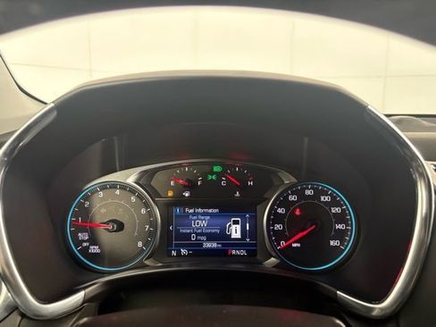 Certified 2024 Chevrolet Equinox LT w/ LPO, Floor Liner Package image 15