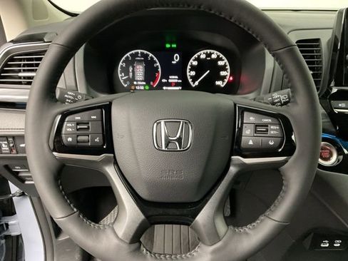 New 2026 Honda Odyssey Elite image 14