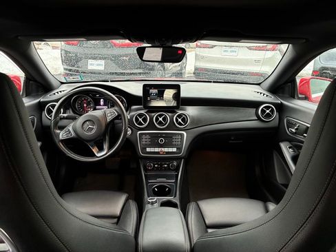 Used 2018 Mercedes-Benz CLA 250 4MATIC image 13