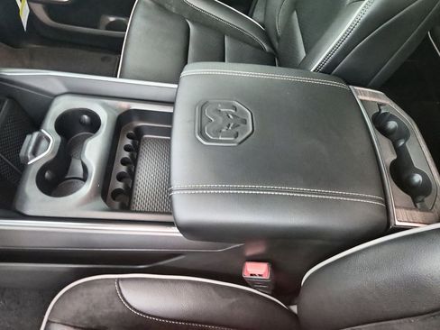 New 2026 RAM 1500 Laramie w/ Night Edition image 30