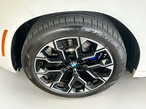 Certified 2026 BMW X3 xDrive30i w/ Premium Package AWD/4WD image 32