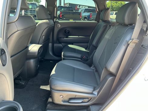 Used 2026 Hyundai Palisade XRT Pro AWD/4WD image 24