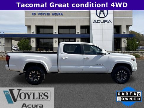 Used 2019 Toyota Tacoma SR5 image 4