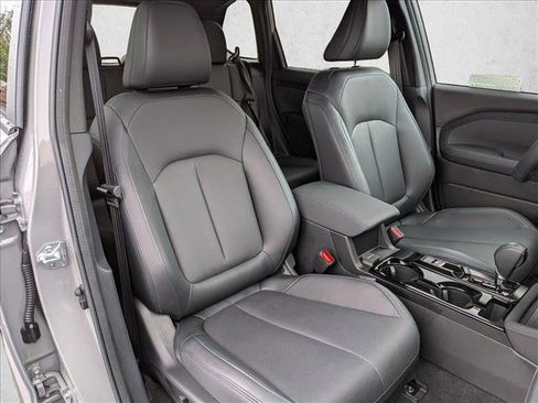 Certified 2026 Subaru Forester Limited image 21