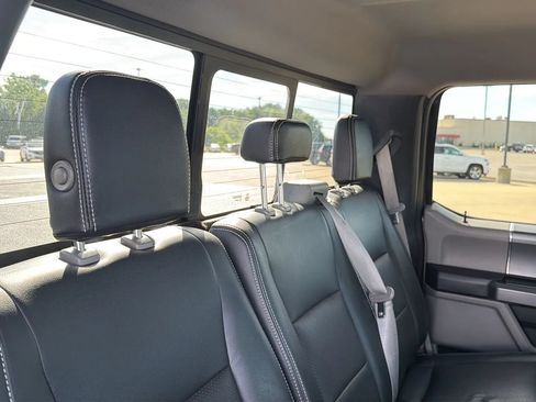 Used 2018 Ford F150 XLT w/ Equipment Group 302A Luxury AWD/4WD image 64