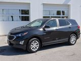 Used 2021 Chevrolet Equinox LT image 4