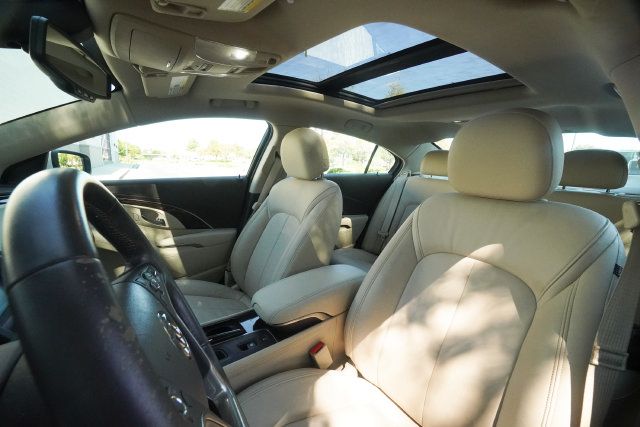 Used 2014 Buick LaCrosse Leather FWD image 20