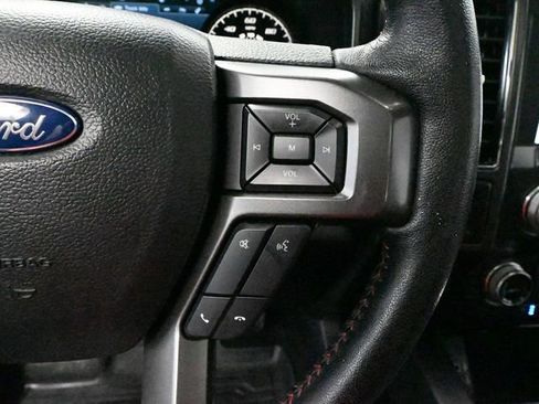 Used 2019 Ford F150 Lariat w/ Equipment Group 502A Luxury image 32