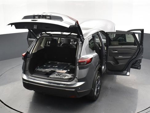 New 2026 Nissan Rogue SV w/ SV Premium Package image 33