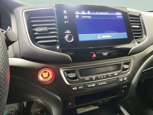 Certified 2023 Honda Passport TrailSport image 28