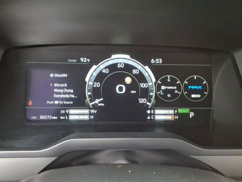Certified 2025 Toyota Tundra 1794 Edition w/ Tow Tech Package AWD/4WD image 21