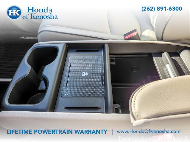 New 2027 Honda Odyssey Touring image 19