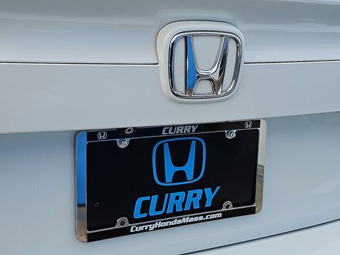 Used 2018 Honda Civic EX-T image 31