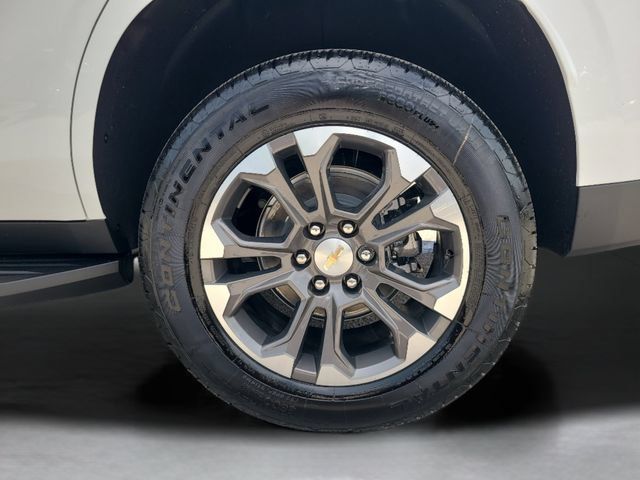 New 2026 Chevrolet Tahoe LS w/ LPO, Dark Essentials Package RWD image 35