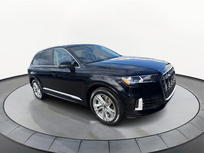 Used 2023 Audi Q7 3.0T Prestige