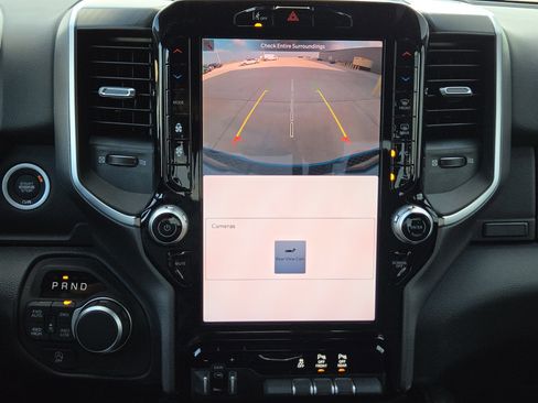 New 2026 RAM 1500 Lone Star image 16