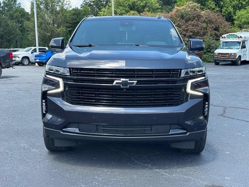 Used 2024 Chevrolet Tahoe RST w/ Luxury Package AWD/4WD image 8