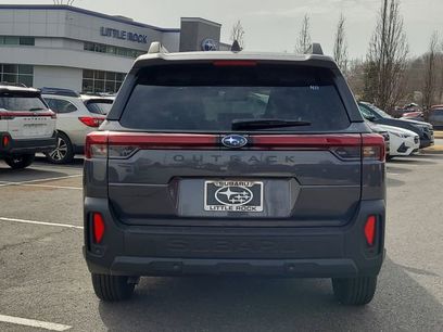 New 2026 Subaru Outback Limited