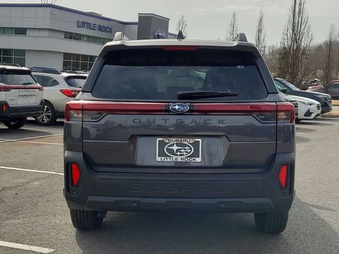 New 2026 Subaru Outback Limited image 4