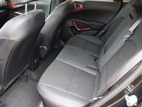 Used 2020 Kia Soul GT-Line Turbo FWD image 6