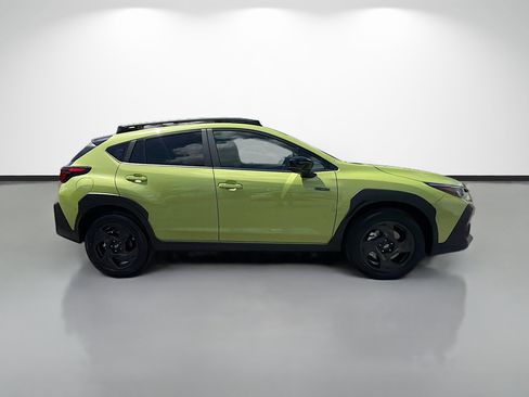 New 2026 Subaru Crosstrek 2.5i Sport AWD/4WD image 2