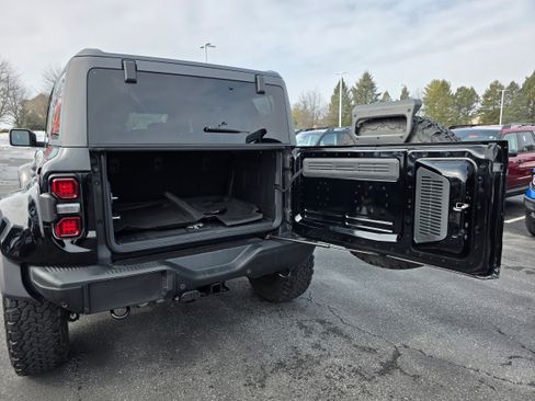 Certified 2024 Ford Bronco Raptor image 9