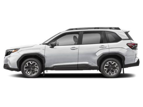Used 2026 Subaru Forester Premium AWD/4WD image 3