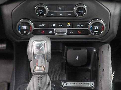 New 2026 Ford Bronco Big Bend AWD/4WD image 22