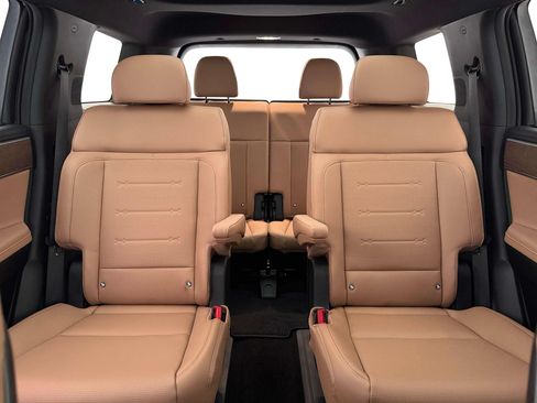 New 2026 Hyundai Santa Fe Limited FWD image 35