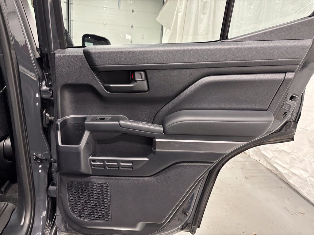 Used 2026 Toyota 4Runner SR5 AWD/4WD image 49