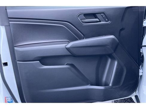 Used 2023 Chevrolet Colorado Trail Boss w/ Advanced Trailering Package image 11