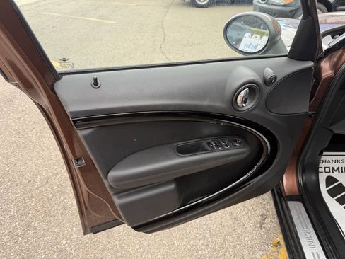 Used 2013 MINI Cooper Countryman image 29