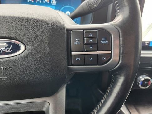 Used 2024 Ford F250 Lariat AWD/4WD image 39