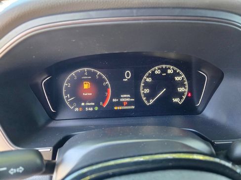 Used 2025 Honda Pilot TrailSport image 26