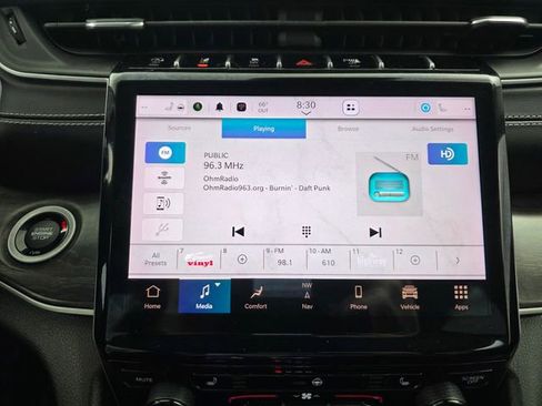 Used 2023 Jeep Grand Cherokee Limited image 18