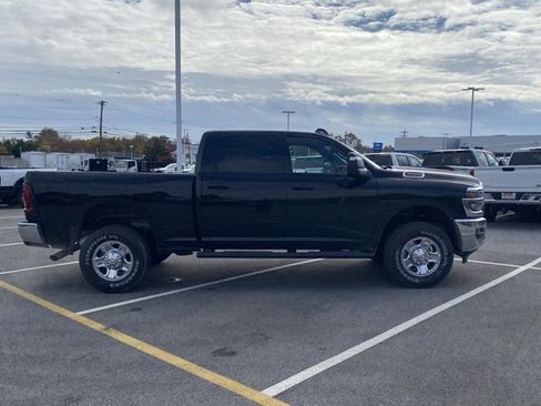 New 2026 RAM 2500 Tradesman image 9