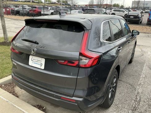 Used 2026 Honda CR-V EX-L image 6